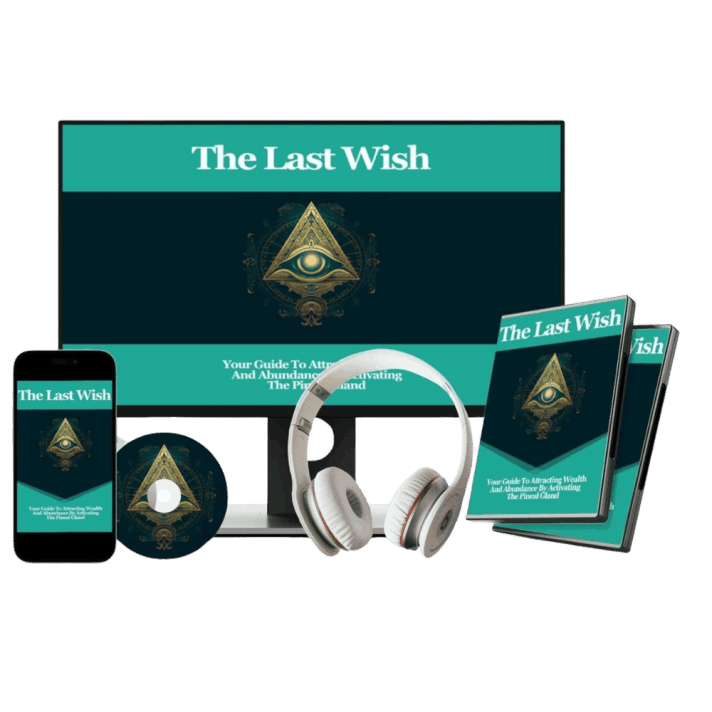 What is The Last Wish?