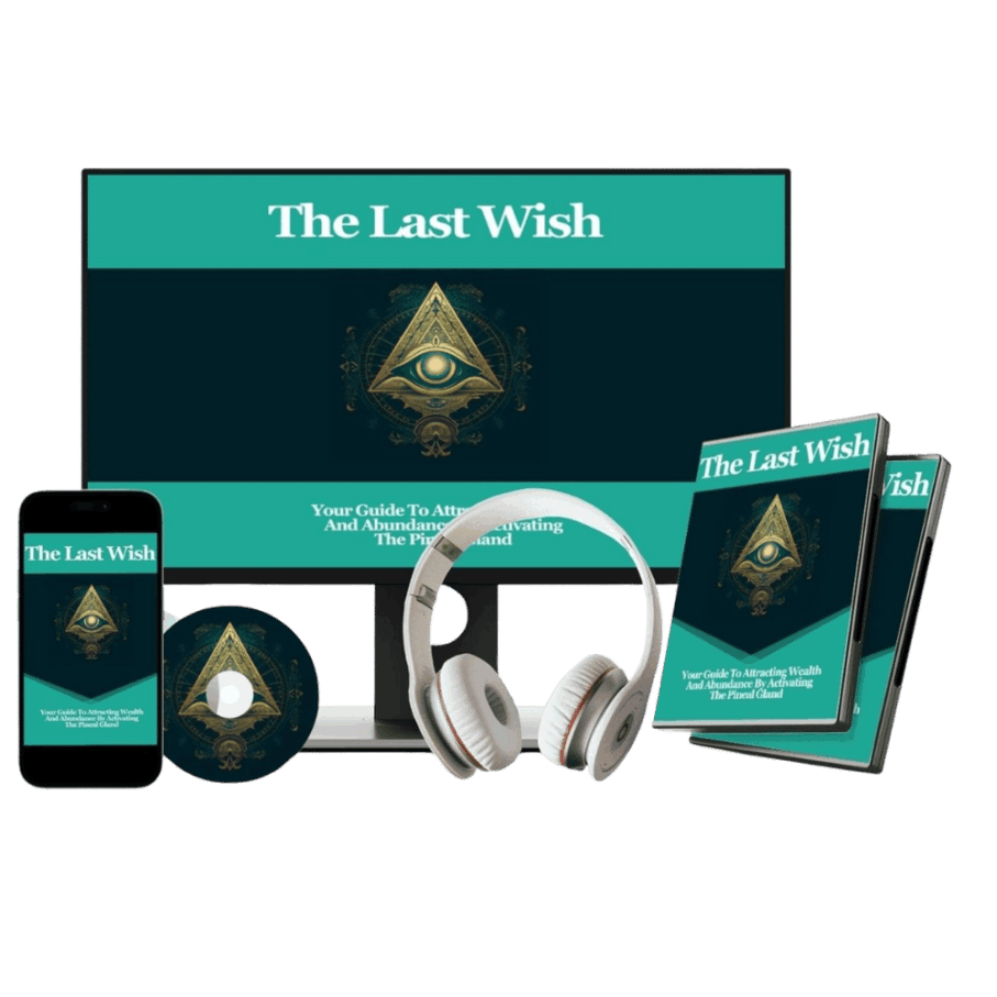 The Last Wish